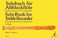 Solobuch Fur Sbfl. 2