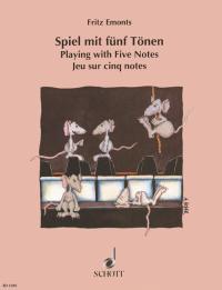 Spiel Mit 5 Tonen