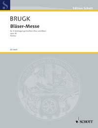 Blaser-Messe Werk 30