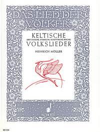 Lied Der Volker Keltische Lieder