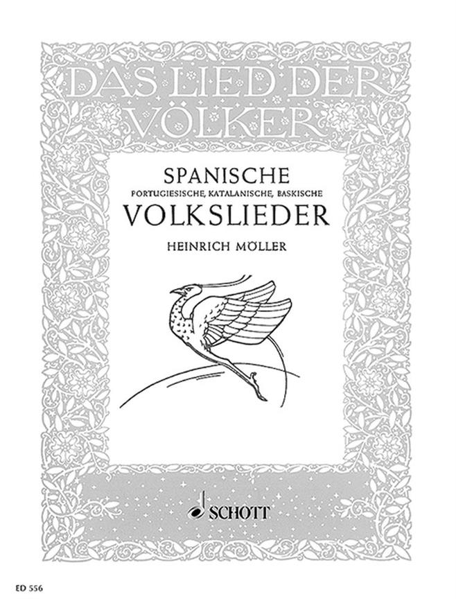 Lied Der Volker Spanien Portugal