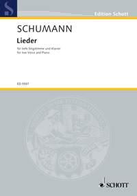 Songs : Eine Auswahl