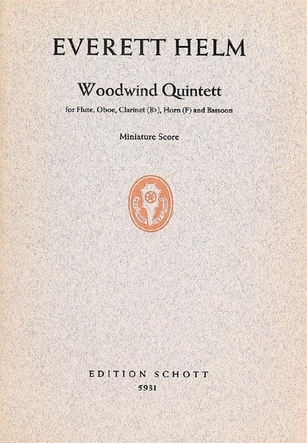 Holzblaser-Quintett