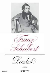 Lieder Scelti (Ted.) (S-T)