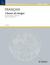 L'heure du berger : Musique de brasserie