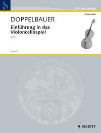 Einfuhrung In Das Violincellospi