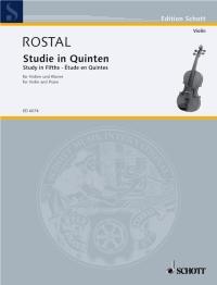 Studie in Quinten