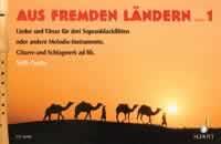 Aus Fremden Landern 1