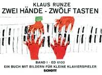 Zwei Hände Zwölf Tasten 1