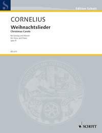 Weihnachtslieder