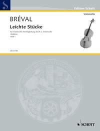 Leichte Stucke 1
