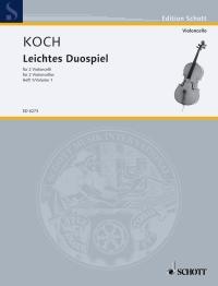 Leichtes Duospiel 2Vcl. ( Koch )