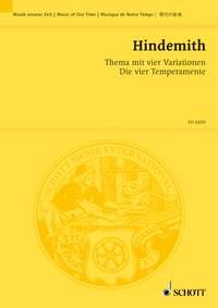 Thema Mit Variationen(4) Studie