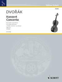 Concert A Opus 53