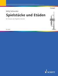 Spielstucke & Etuden