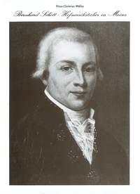 Bernhard Schott : Hofmusikstecher in Mainz
