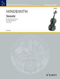 Sonate 4 Op.25