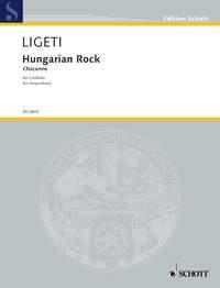 Rock Ungherese