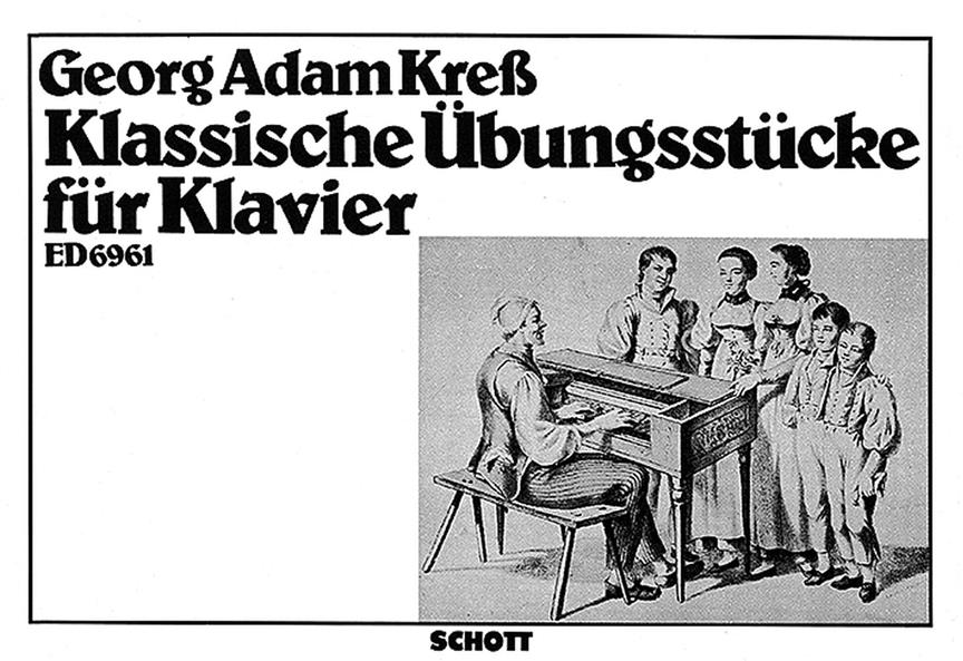 Klassische Ubungsstucke