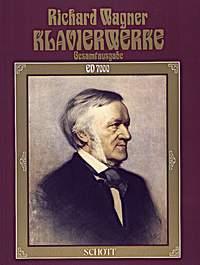 Klavierwerke P(4H)