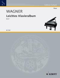 Unser Wagner 1