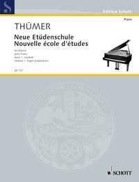Neue Etudenschule 1