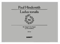 Ludus Tonalis