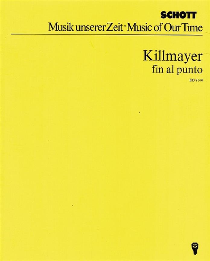 fin al punto : Music Of Our Time