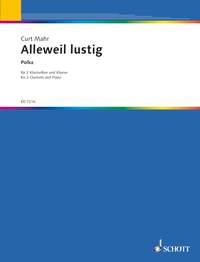 Alleweil Lustig