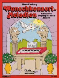 Wunschconcert Melodien