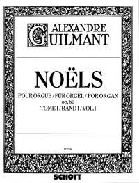 Noels 1 Opus 60