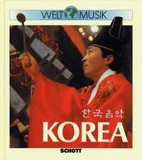 Korea Weltmusik