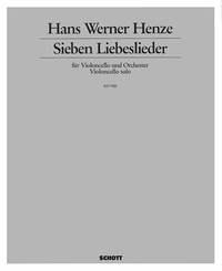 Englische Liebeslieder : Canzoni d'amore inglese