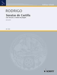 Sonatas De Castilla