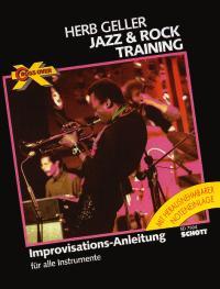 Jazz & Rock Training