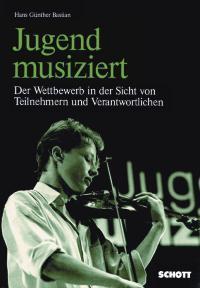 Jugend musiziert : Der Wettbewerb in der Sicht von Teilnehmern und Verantwortlichen