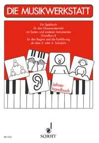 Die Musikwerkstatt Heft 2