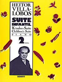 Suite Infantil 2