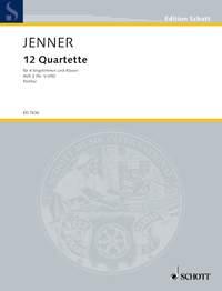 Quartettem(12) 2