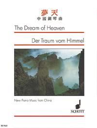 Tre Dream Of Heaven