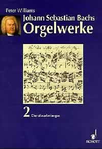 Orgelwerke 2 ( Williams )