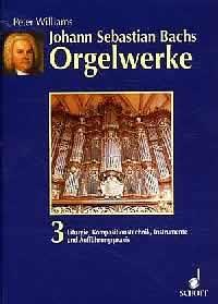 Orgelwerke 3 ( Williams )