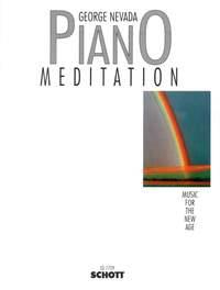 Piano Meditation P.