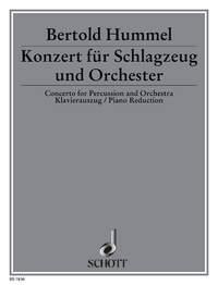 Concerto op. 70