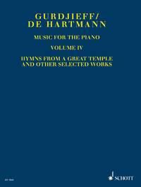 Music For Piano 4