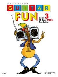 Guitar Fun 3 3Git.
