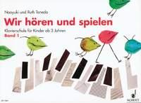 Wir Horen & Spielen 1
