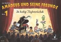 Amadeus Und Seine Freunde 1