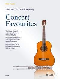 Da capo! Encore! Zugabe! : The Finest Encore Pieces