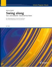 Swing Along